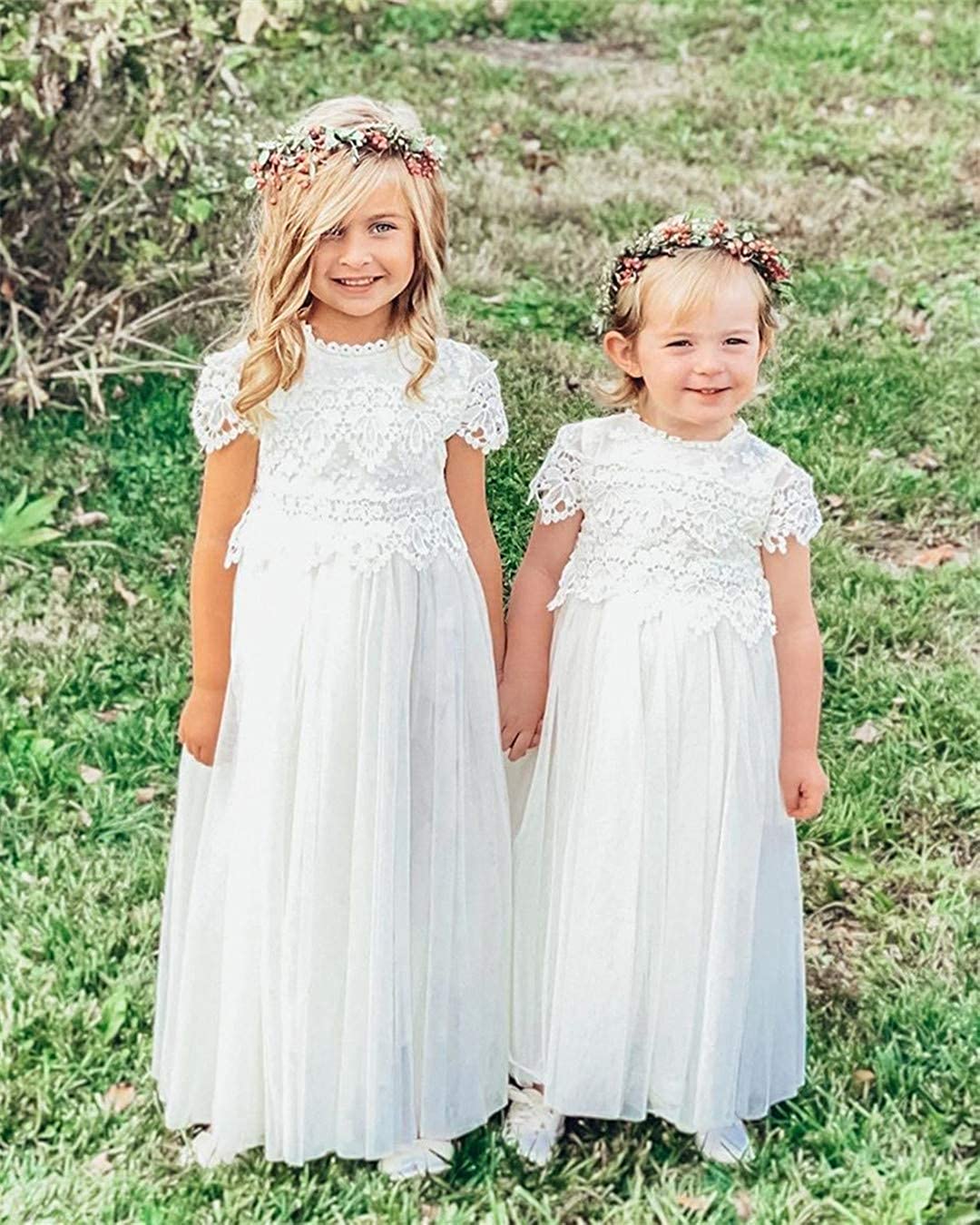Jasmine flower girl dresses hotsell