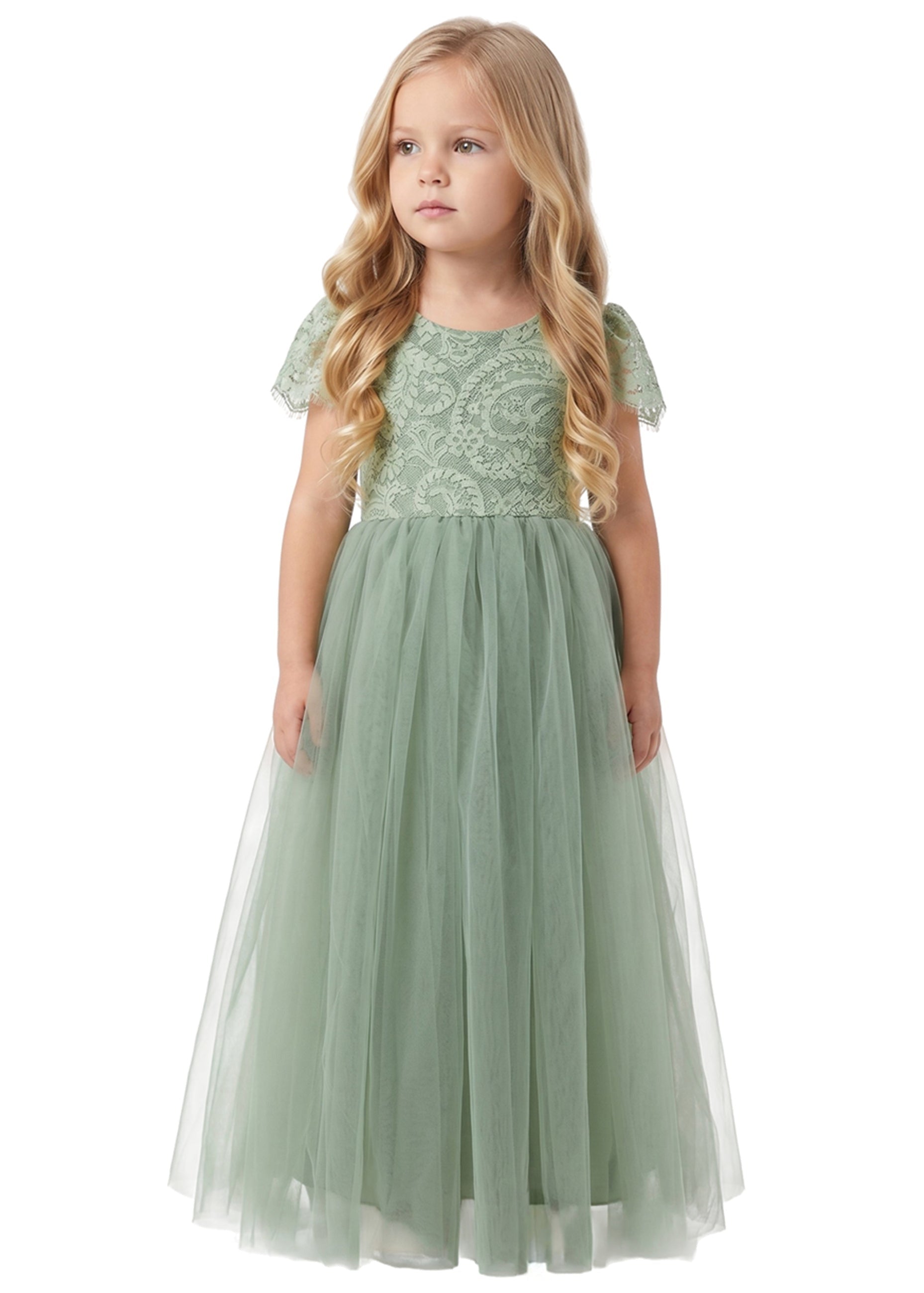 green halter dress target JANET 2 Piece Wedding Dress