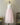 2Bunnies  Flower Girl Dress Rose Lace Back A-Line Sleeveless Straight Tulle Maxi (Candy Pink) - 2BUNNIES