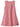 Boho Lace Girl Dress in Dusty Pink - 2BUNNIES