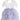 Rose Lace Tiered Tulle Girl Dress in Bluish Gray - 2BUNNIES