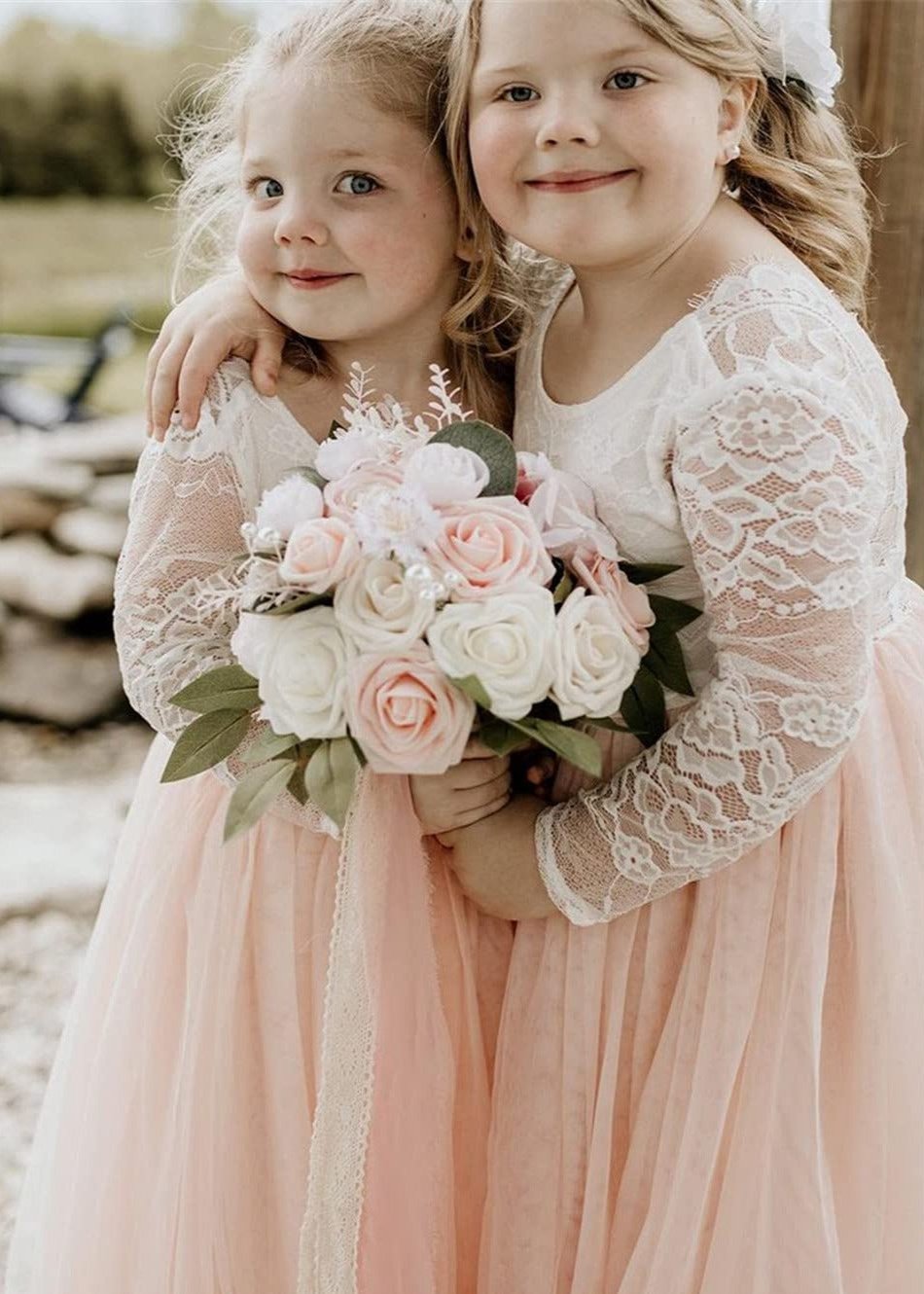 Flower Girl Dresses  Flower Girl Dresses For Weddings Australia