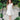 2Bunnies Boho Lace Flower Girl Dress Sleeveless (White) - 2BUNNIES