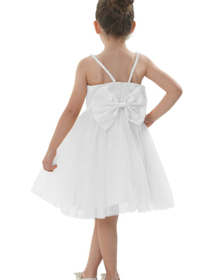 Pearl Strap Satin