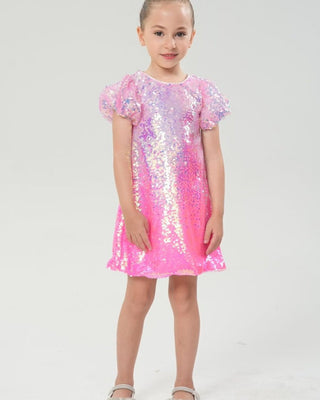 Sequin Dresses