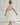 Sheer Back Mesh Backless