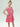 2Bunnies Tween & Teen Girls' Side Cut Out Velvet Sequin Dress