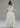 Lily Adjustable Strap Girl Dress in Sage Maxi 3D Flower