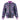 2Bunnies Girls' Amethyst Dream Sequin Bomber Jacket