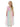 2Bunnies Girls' 2T-10yr Patel Rainbow Adjustable Shoulder Bow Tie Tulle Maxi Dress