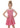 2Bunnies Tween & Teen Girls' 7-12Y Side Cut Out Velvet Sequin Dress