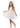 2Bunnies Girls' Beaded Sequin-Embellished Tulle 3/4 Sleeve Holiday Party Dress