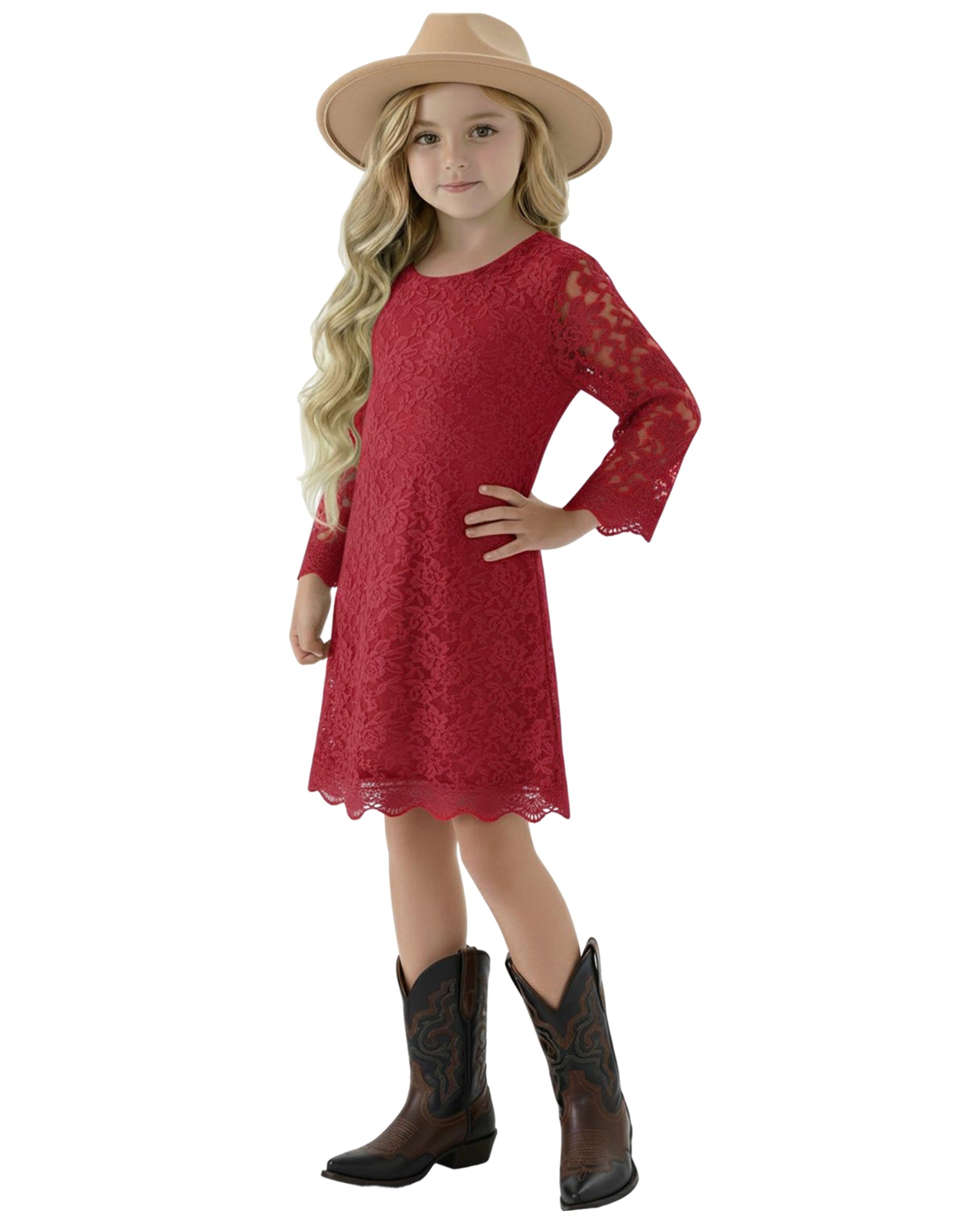 boho dress 12 Girls Boho Dress 12 14