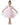 2Bunnies Girls Sparkly Sequin Butterfly Embellishment Tulle Birthday Party Dress