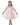 2Bunnies Girls' 3T-9yr Sparkly Butterfly Sequin Embellished Tulle Birthday Party Dress