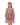 2Bunnies Girls' 12M-9yr Organza Long Sleeve Tiered Babydoll Skater Princess Flower Girl Dress