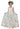 2Bunnies Floral Embroidered Tulle Lace Sleeveless Maxi Flower Girl Dress