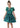 2Bunnies Girls' Christmas New Year Holiday Party Sequin Dress