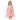 2Bunnies Baby Toddler Girls' Paisley Lace Off-Shoulder Flower Girl Party Dress