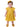 2Bunnies Baby & Toddler Girls' 12M-2T Lace Pom-Pom Trim Flutter Sleeve Dress