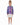 2Bunnies Girls' 4T-12Y Mermaid Iridescent Sequin Bomber Jacket
