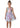 2Bunnies Girls Metallic Mermaid Ombre Pastel Sequin Dress
