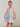 Ombre Sparkle Sequin Girl Dress
