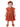 2Bunnies Baby & Toddler Girls' Lace Pom-Pom Trim Flutter Sleeve Dress