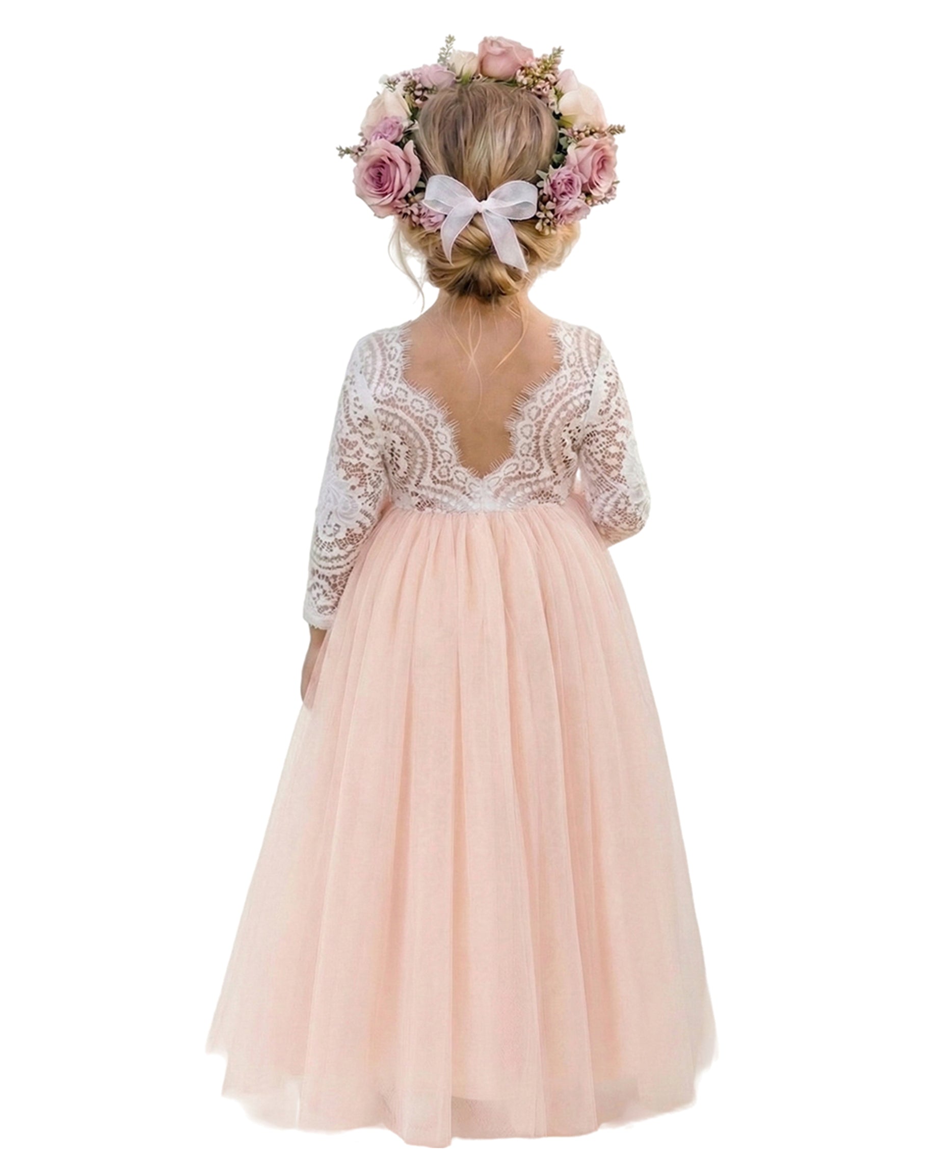 2t lace dress Toddler Lace Dress