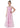 2Bunnies Girls' Vintage Boho Smocked Bodice Ruffle Dress