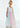 Peony Lace Flower Girl Dress in Rainbow