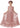 2Bunnies Rose All-Lace Zip Back Flower Girl Dress