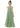 2Bunnies Girls' Vintage Boho Smocked Bodice Ruffle Dress