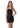 2Bunnies Girls' Tween Teen 8Y-14Y Metallic Ruched Bodycon Spaghetti Strap Mini Party Dance Dress