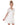 2Bunnies Girls' 8Y-14Y Tween Teen Pleated Textured Crinkle Chiffon Tiered Dress