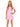 2Bunnies Girls' 6-14Y Tween Teen Smocked Ruffle Party Dance Mini Dress On and Off Shoulder Puff Sleeve