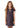 2Bunnies Girls' Metallic Tinsel Rhinestone Bow Shift Holiday Party Dress