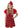 2Bunnies Girls' Fur Puff Sleeve Velvet Sequin Holiday Party Birthday Girl Dress