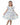 2Bunnies Girls' 3T-9yr Sparkly Butterfly Sequin Embellished Tulle Birthday Party Dress