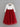 2Bunnies Flower Girl Dress Peony Lace Back A-Line Long Sleeve Straight Tulle Maxi (Wine Red) - 2BUNNIES