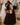 2Bunnies Flower Girl Dress 2 Piece Set Scallop Lace Long Sleeve Straight Tutu Maxi (Burgundy) - 2BUNNIES