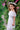Ruffle Lace Off Shoulder Girl Dress in White - 2BUNNIES