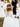 Paisley Lace Flower Girl Dress in White Long-Sleeve Floor-Length Tulle A-Line V-Back Scoop
