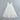 2Bunnies Flower Girl Dress Paisley All Lace Sleeveless Maxi (White) - 2BUNNIES