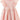 2Bunnies Girl Lace Dress Sunflower Pom Pom Trim (Rose Pink) - 2BUNNIES