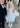 Violet Lace Silk Bow Boho Tiered Tulle Girl Dress in White