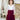 2Bunnies Flower Girl Dress Rose Lace Back A-Line Long Sleeve Straight Tulle Maxi (Burgundy) - 2BUNNIES