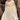 2Bunnies Flower Girl Dress Paisley All Lace Long Sleeve Maxi (Ivory) - 2BUNNIES