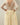 2Bunnies Flower Girl Dress Paisley All Lace Long Sleeve Maxi (Ivory) - 2BUNNIES