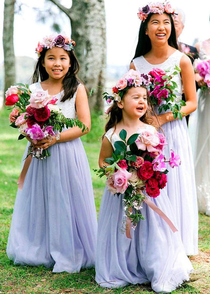 Bluish gray bridesmaid clearance dresses